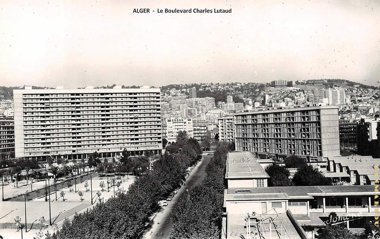 Alger - Boulevard Charles Lutaud.jpg